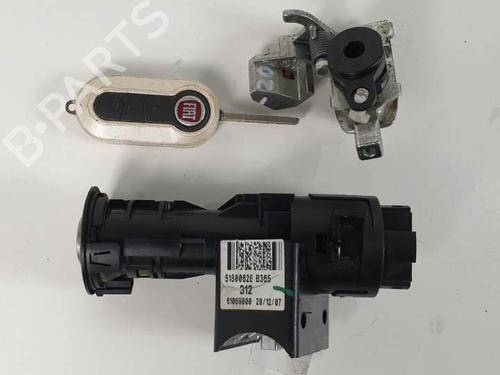 Electronic module FIAT 500 (312_) 1.3 D Multijet (312AXB1A) | BP13953145M83 
