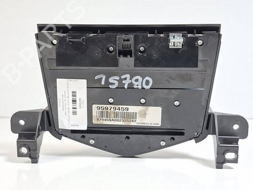 Switch CHEVROLET CRUZE (J300) 1.6 | BP39261021I30 - Image 2