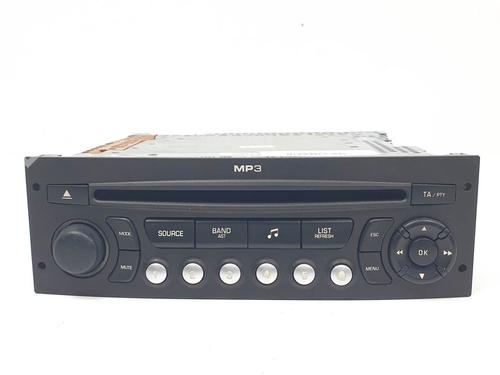 Used Other Other CITROËN C4 Picasso I MPV (UD_) 2.0 HDi 138 (136 hp) 29245200 29245200