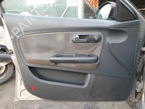 Left front window switch SEAT IBIZA III (6L1) 1.9 TDI | BP31033772I27 - Image 11