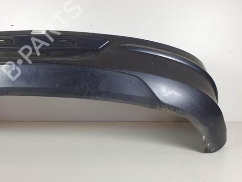 Rear bumper OPEL ASTRA H (A04) 1.7 CDTI (L48) | BP13526428C8 