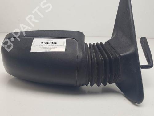 Used Right mirror PEUGEOT 205 I Convertible (741B, 20D) 1.6 CTI (103 hp) 29246343