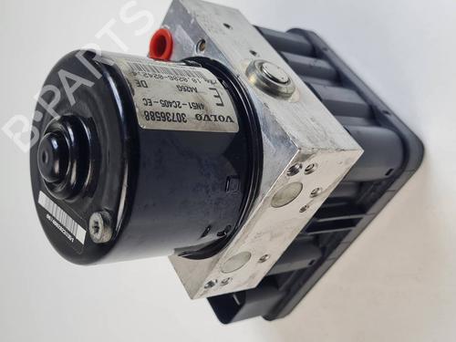 ABS pump VOLVO V50 (545) 1.6 D | BP34510866M43 - Image 2