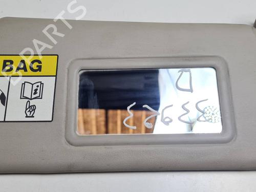 Right sun visor DACIA SANDERO II 1.2 | BP36671200I2 - Image 3