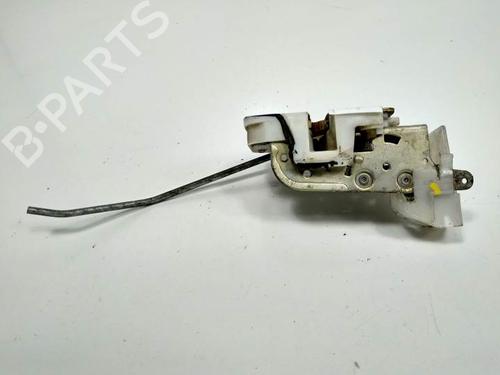 Front right lock HONDA HR-V (GH_) 1.6 16V 4WD (GH2, GH4) | BP8397736C97 
