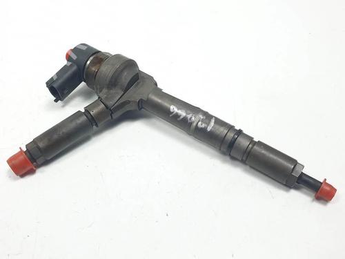 Used Injector Injector CHRYSLER VOYAGER IV (RG, RS) 2.8 CRD (150 hp) 17899416 17899416