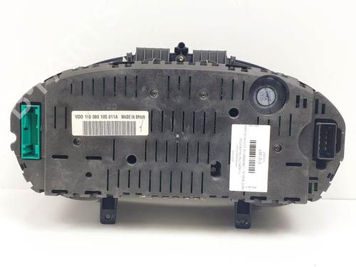 Instrument cluster SEAT IBIZA III (6L1) 1.4 16V | BP28065559C47 