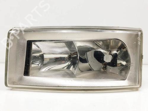 Used Left headlight IVECO DAILY III Van 35 C 12 V, 35 S 12 V (AGKA43A2, AGKB43A2, AGKB46A2,... (116 hp) 17665203