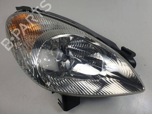 Used Right headlight Right headlight 37158011 37158011
