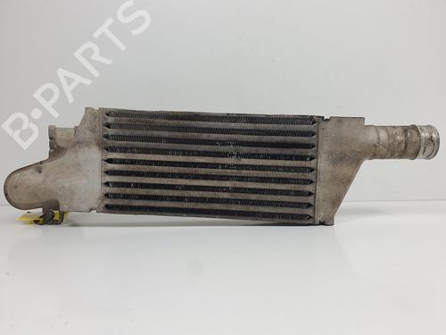 Used Intercooler OPEL COMBO Box Body/MPV 1.3 CDTI 16V (69 hp) 12445738