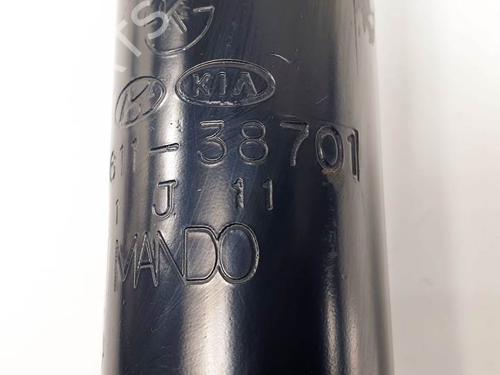 Left front shock absorber KIA MAGENTIS I (GD, MS) 2.0 | BP25140985M16 