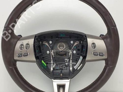 Used Steering wheel JAGUAR XF I (X250) 3.0 (238 hp) 25119007