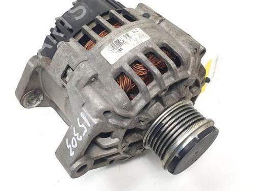Used Alternator RENAULT LAGUNA I Grandtour (K56_) 1.9 dTi (K56J) (98 hp) 25286164