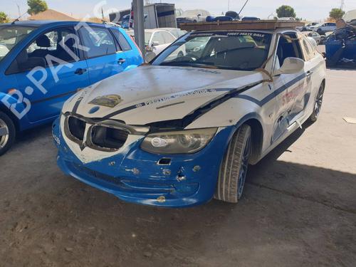 Used Parts BMW 3 Coupe (E92) 320 d 5004772