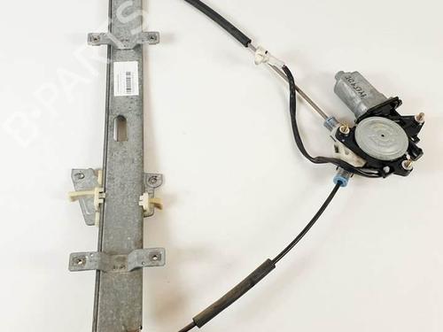 Used Front left window mechanism Front left window mechanism SUZUKI VITARA (ET, TA, TD) 1.6 i 16V All-wheel Drive (ET, TA02, SE416) (97 hp) 17661454 17661454