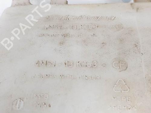 Windscreen washer tank FORD FOCUS II (DA_, HCP, DP) 1.8 TDCi | BP9108935C113 
