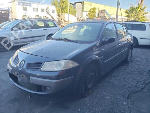 Electronic module RENAULT MEGANE II Saloon (LM0/1_) 1.5 dCi (LM1E) | BP25139867M83  - Image 6