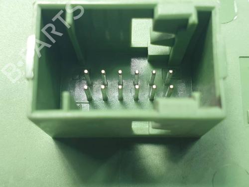 Left front window switch FIAT TIPO Estate (356_, 357_) 1.4 LPG (356WXF1B) | BP39004902I27 - Image 3