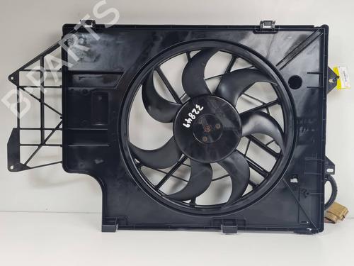 Used Radiator fan Radiator fan VW TRANSPORTER T5 Bus (7HB, 7HJ, 7EB, 7EJ) 2.5 TDI (130 hp) 34514663 34514663