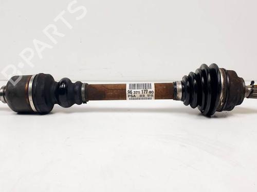 Used Left front driveshaft Left front driveshaft 16247352 16247352