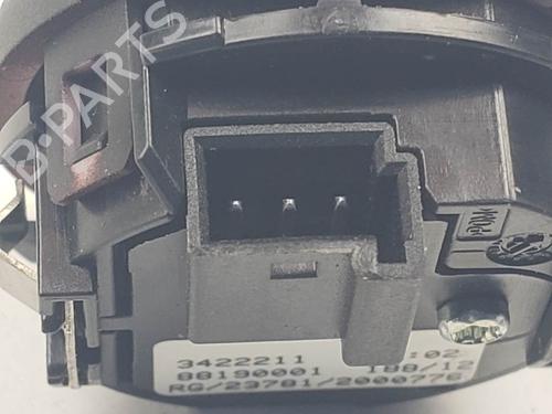 Warning switch MINI MINI COUNTRYMAN (R60) One D | BP24914770I22 - Image 3