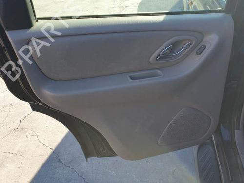 Front right window mechanism MAZDA TRIBUTE (EP) 3.0 V6 24V 4WD (EPFW) | BP24934573C23 - Image 26