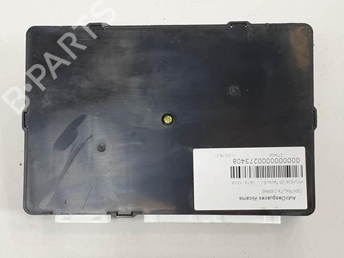 Used Comfort control module Comfort control module HYUNDAI i20 I (PB, PBT) 1.2 (86 hp) 6910195 6910195
