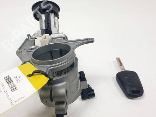 Electronic module OPEL ASTRA H (A04) 1.4 (L48) | BP30998568M83 - Image 2