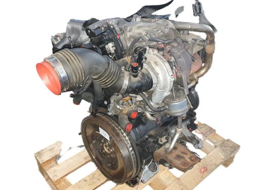 Engine RENAULT SCÉNIC II (JM0/1_) 1.9 dCi (JM15) | BP36671358M1 - Image 5