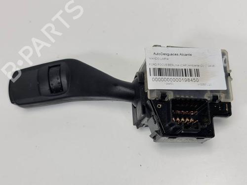 Steering column stalk FORD FOCUS II (DA_, HCP, DP) 1.6 TDCi | BP6852938I23 