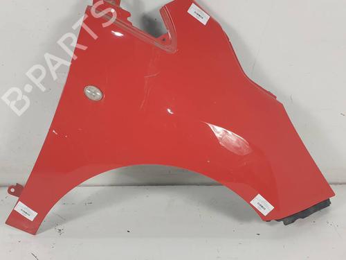 Forskærm Højre Forskærm Højre FORD KA (RU8) 1.2 (69 hp) 37507782 37507782