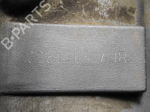 Gearbox BMW 3 (E46) 318 i | BP25117439M3 