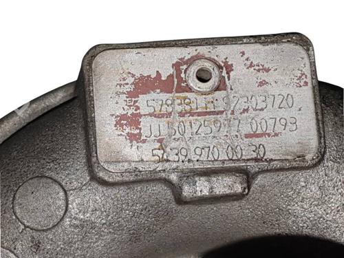 Engine NISSAN QASHQAI I (J10, NJ10) 1.5 dCi | BP29382394M1 