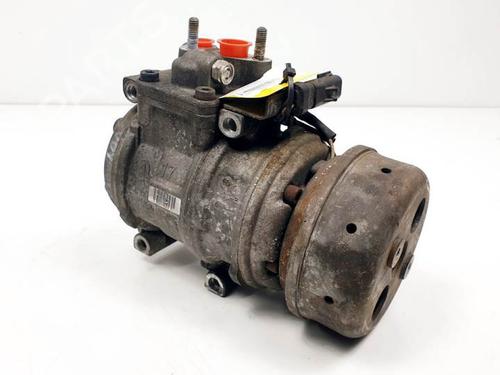 Used AC compressor CHRYSLER VOYAGER / GRAND VOYAGER III (GS_, NS_) 2.5 TD (116 hp) 10713134