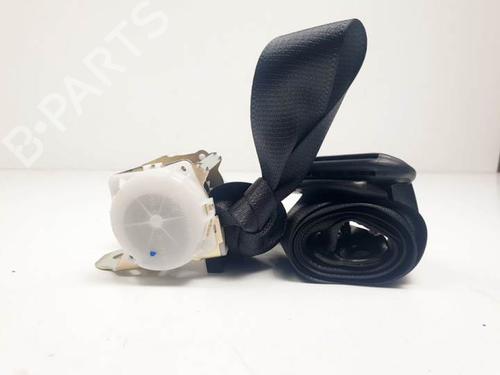 Rear left seatbelt TOYOTA YARIS (_P13_)  | BP14940598I29 