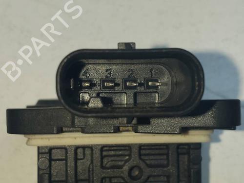 Mass air flow sensor FORD KUGA II (DM2) 2.0 TDCi 4x4 | BP34512510M95 - Image 2