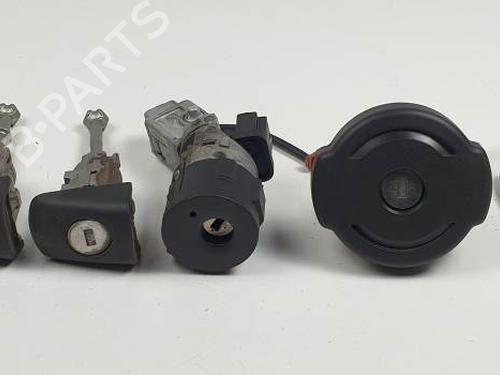 Module électronique PEUGEOT PARTNER Tepee 1.6 HDi 16V (92 hp) 27888676
