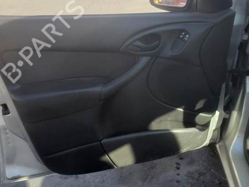 Gearbox FORD FOCUS I Turnier (DNW) 1.8 TDCi | BP17787777M3 