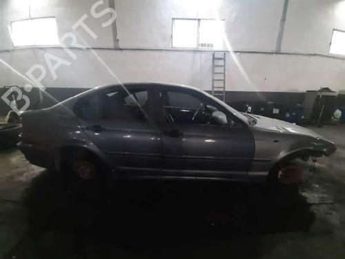 Left taillight BMW 3 (E46) 320 d | BP6862398C34 
