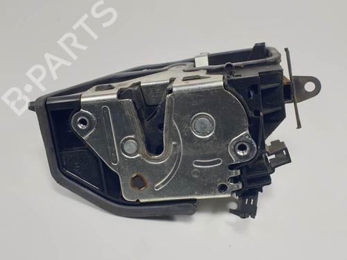 Used Rear left lock BMW 1 (E87) 120 d (163 hp) 11133839
