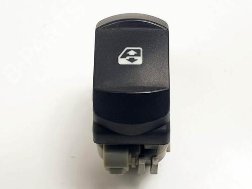 Interrupteur de vitre avant droite RENAULT MEGANE II (BM0/1_, CM0/1_) 1.5 dCi (BM0F, BM0T, BM2B, CM0F, CM0T) (82 hp) 25117623