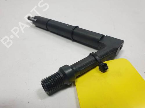 Injector NISSAN ALMERA TINO (V10) 2.2 dCi | BP12385874M100 
