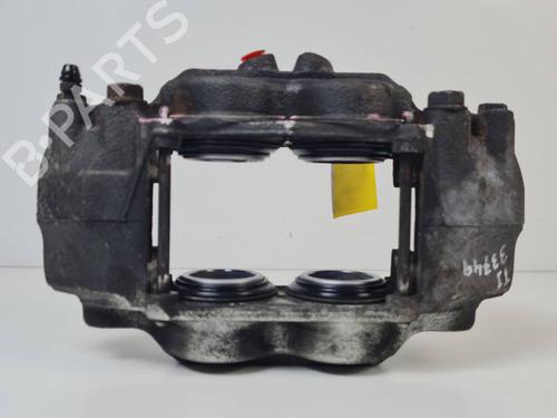 Venstre bremsekaliber foran Venstre bremsekaliber foran TOYOTA LAND CRUISER PRADO (_J15_) 2.8 D-4D (GDJ150_, GDJ155_, GDJ150, GDJ151) (177 hp) 34518468 34518468