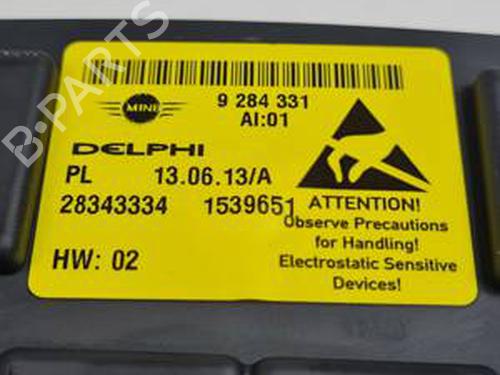 Plafoniera MINI MINI PACEMAN (R61) Cooper D | BP31240932I8 