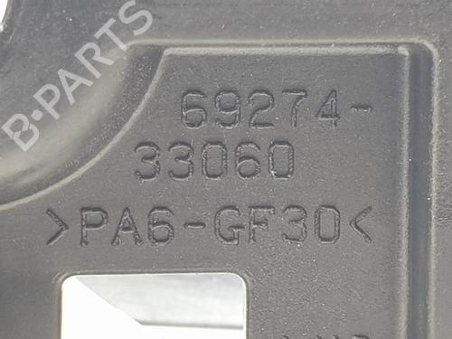 Front left interior door handle TOYOTA RAV 4 V (_A5_, _H5_) 2.5 Hybrid AWD (AXAH54) | BP25121382I13 - Image 3