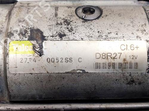 Startmotor CITROËN C5 II Break (RE_) 2.0 HDi (RERHRH) | BP28061003M8 