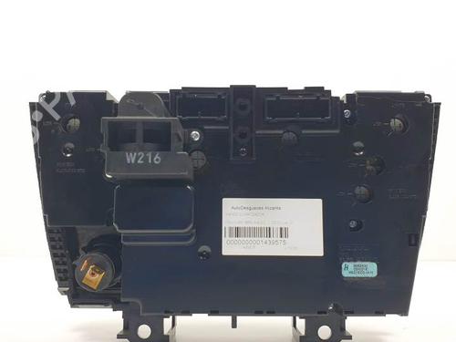 Climate control VOLVO S60 I (384) 2.0 T | BP25144592I5 