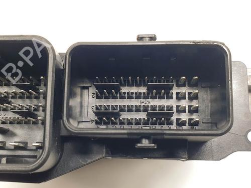 Engine control unit (ECU) FORD GALAXY II (WA6) 2.2 TDCi | BP28065709M57  - Image 5