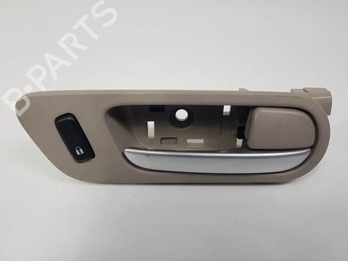 Used Front right interior door handle Front right interior door handle MAZDA CX-9 (TB) [2006-2026] 12446142 12446142