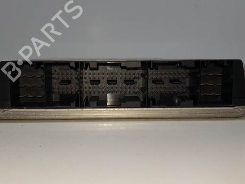 Engine control unit (ECU) MERCEDES-BENZ A-CLASS (W168) A 170 CDI (168.009, 168.109) | BP15818817M57 